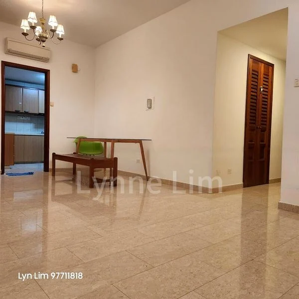 CARISSA PARK CONDOMINIUM 2