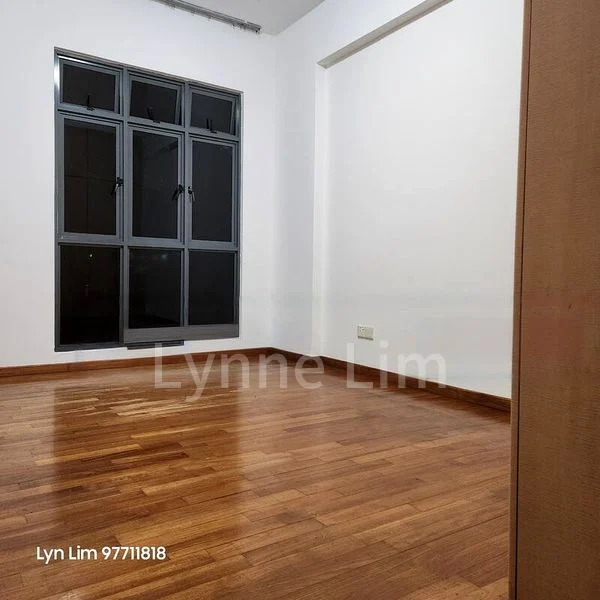 CARISSA PARK CONDOMINIUM 4