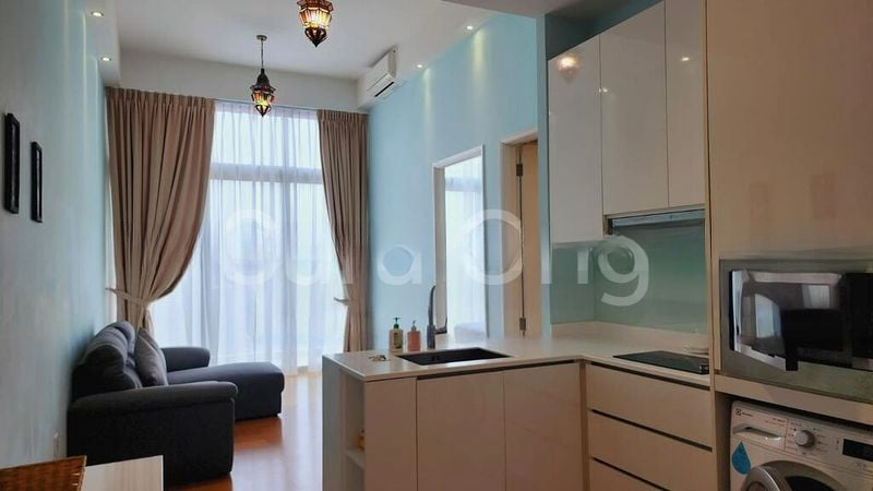 KINGSFORD . HILLVIEW PEAK 5