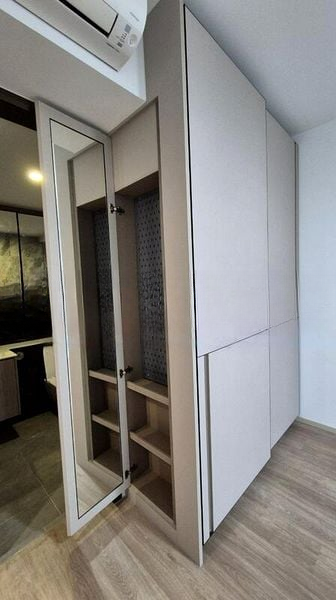 THE WATERGARDENS AT CANBERRA 3