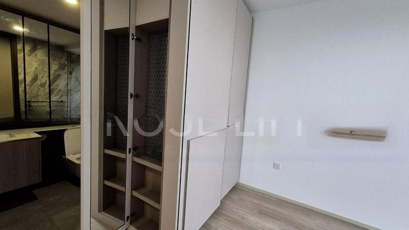 THE WATERGARDENS AT CANBERRA 2