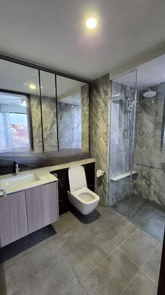 THE WATERGARDENS AT CANBERRA 10