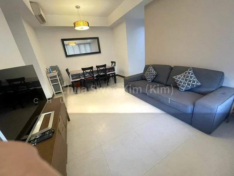 THE MARQUE @ IRRAWADDY 2