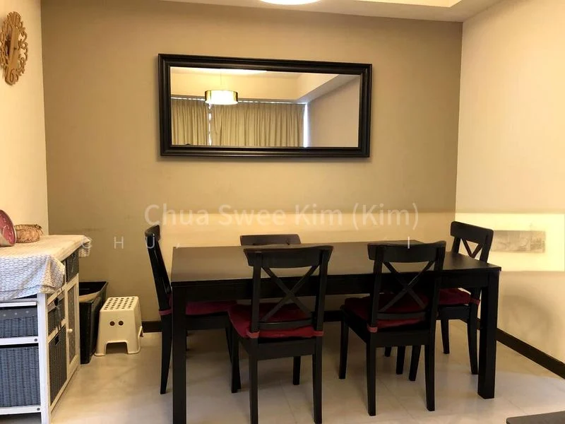 THE MARQUE @ IRRAWADDY 3