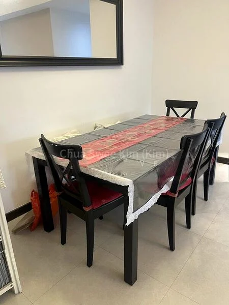 THE MARQUE @ IRRAWADDY 4