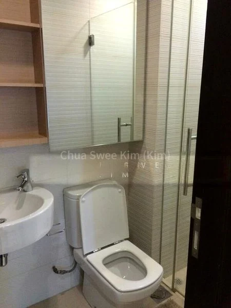 THE MARQUE @ IRRAWADDY 5