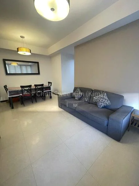 THE MARQUE @ IRRAWADDY 6