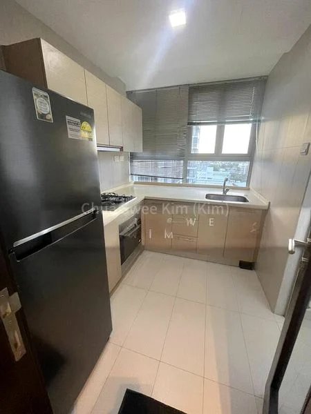 THE MARQUE @ IRRAWADDY 8