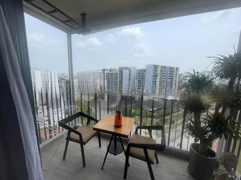 RIVER ISLES 8