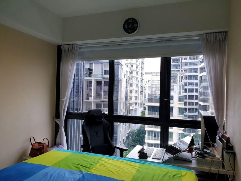 THE POIZ RESIDENCES 4