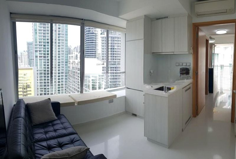 DEVONSHIRE RESIDENCES 5