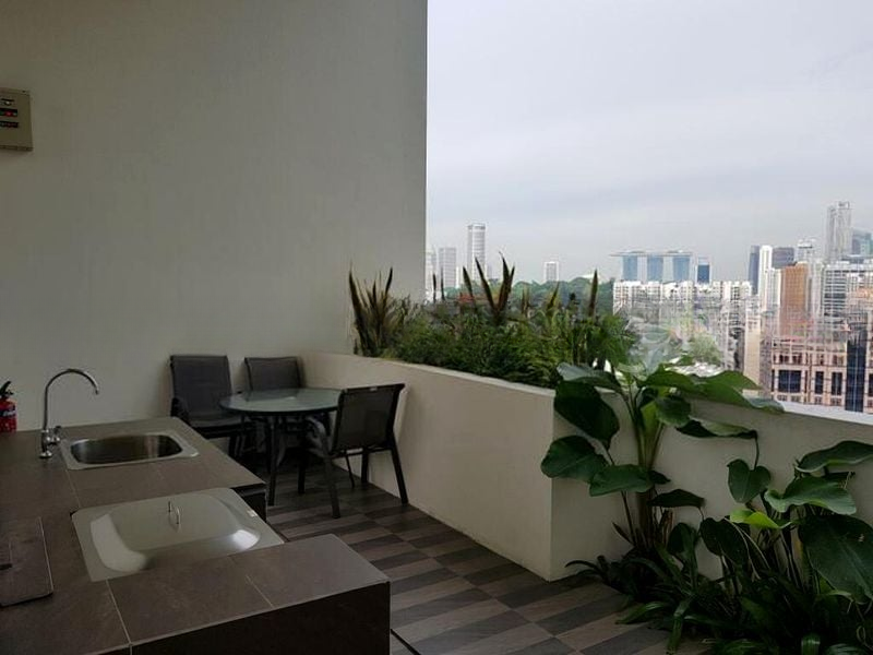 DEVONSHIRE RESIDENCES 7