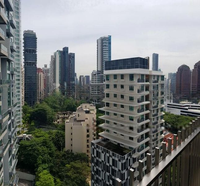DEVONSHIRE RESIDENCES 3