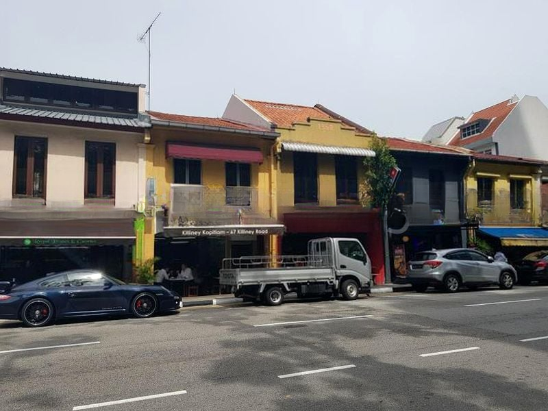 DEVONSHIRE RESIDENCES 9