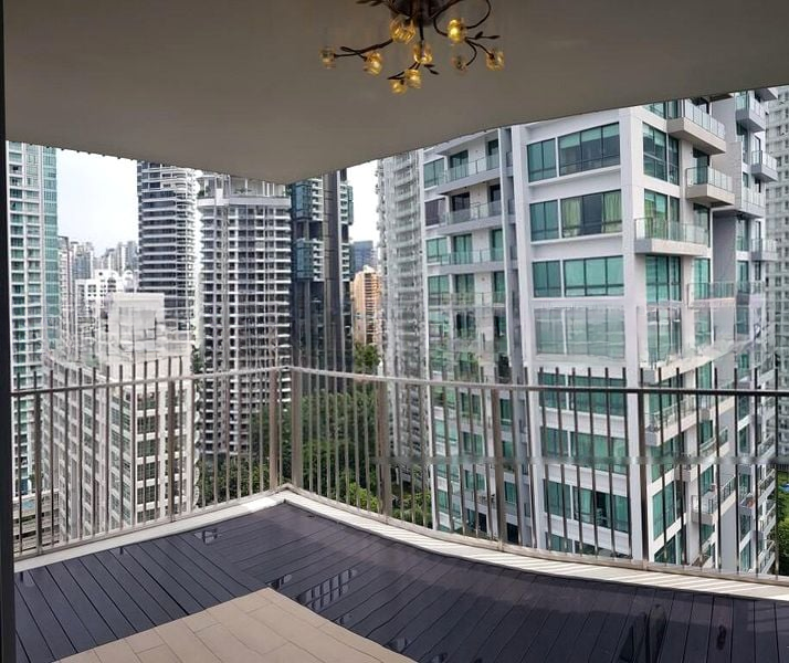 DEVONSHIRE RESIDENCES 4