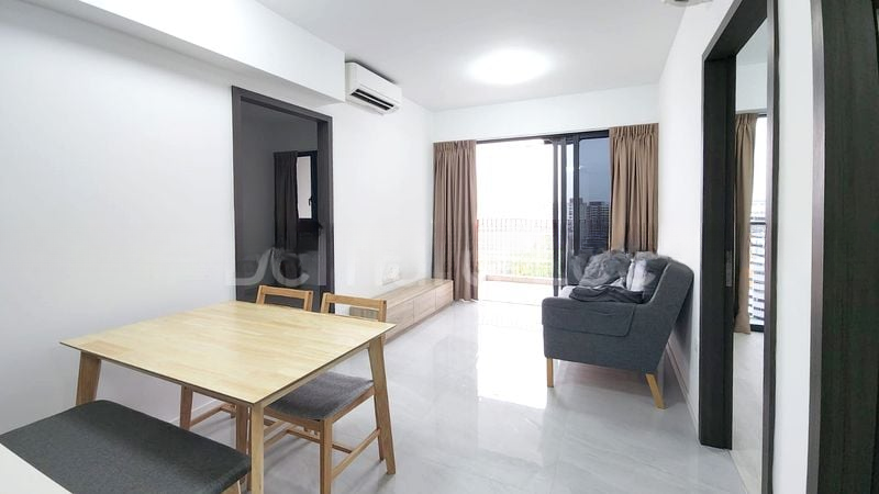 RIVERFRONT RESIDENCES 2