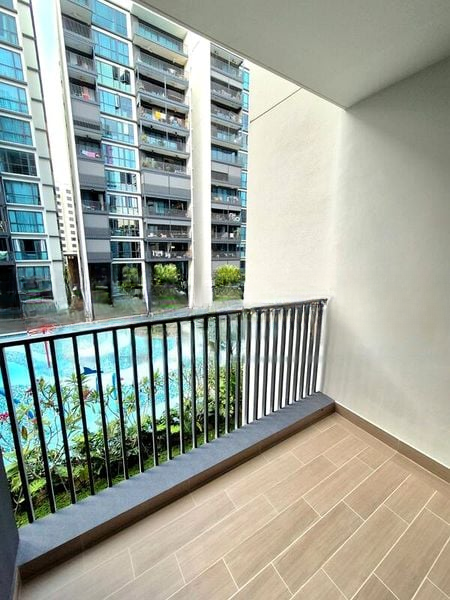 TREASURE AT TAMPINES 2