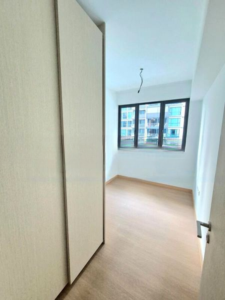 TREASURE AT TAMPINES 5