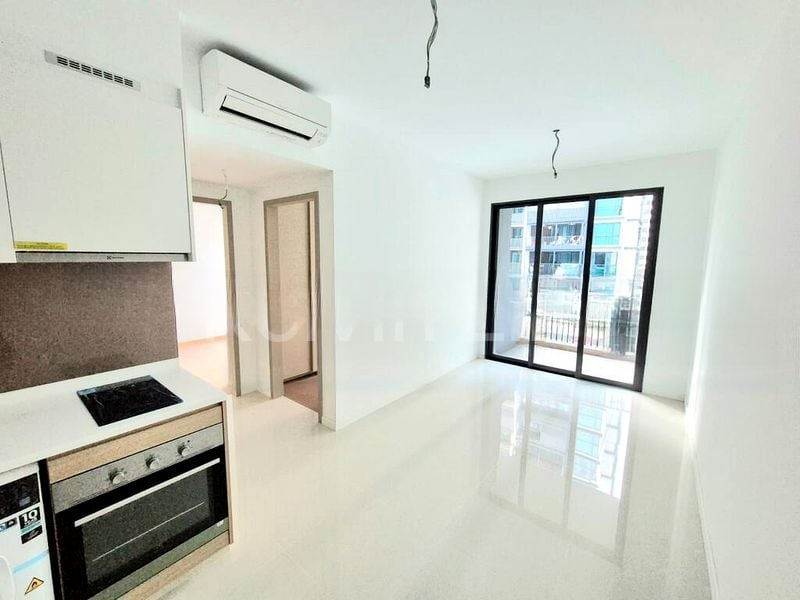 TREASURE AT TAMPINES 9