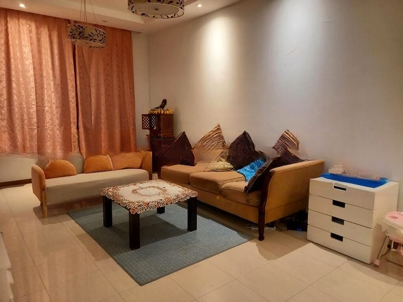 SELETAR SPRINGS CONDOMINIUM 4