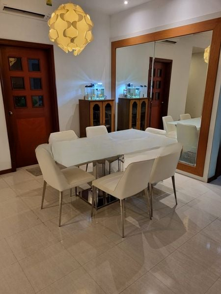 SELETAR SPRINGS CONDOMINIUM 2