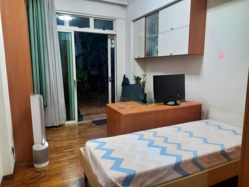 SELETAR SPRINGS CONDOMINIUM 6