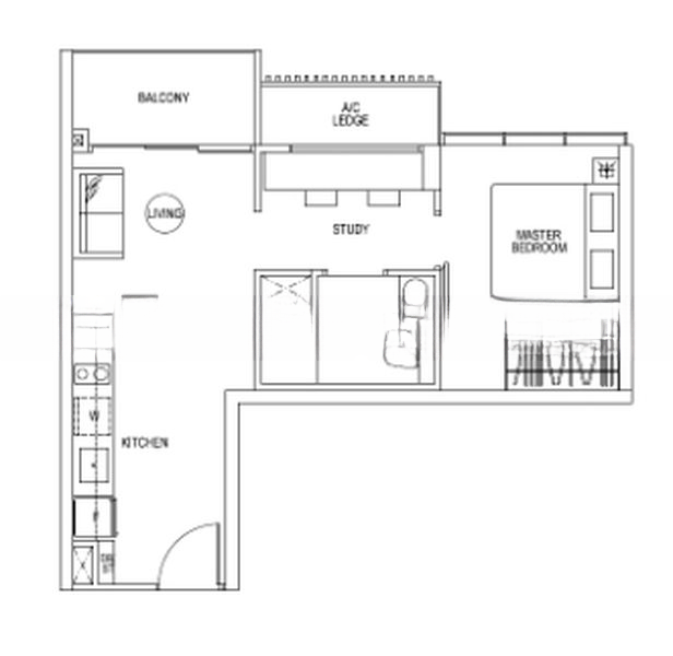 THE POIZ RESIDENCES 5