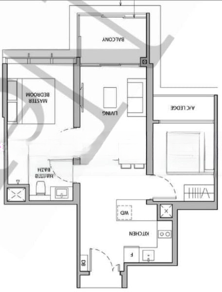DAIRY FARM RESIDENCES 10