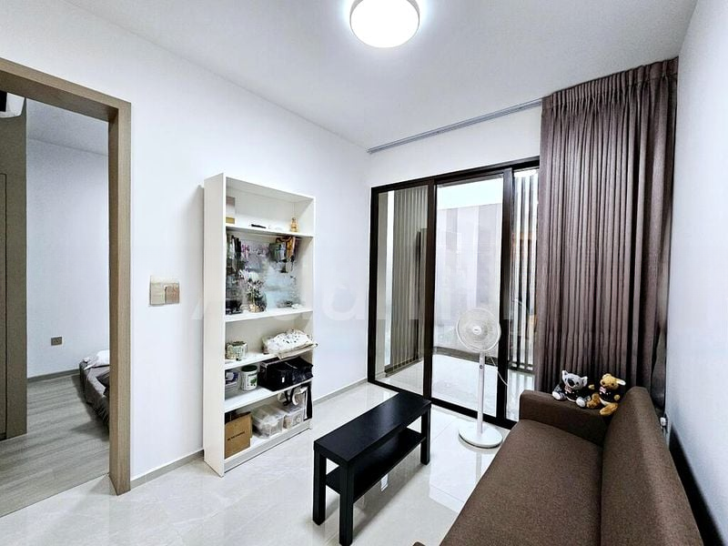 DAIRY FARM RESIDENCES 7