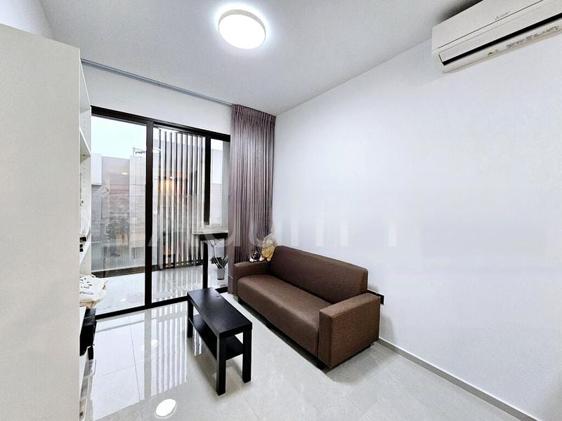 DAIRY FARM RESIDENCES 9