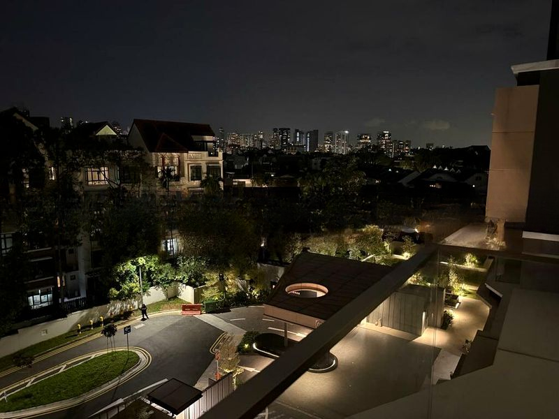 PEAK RESIDENCE 1