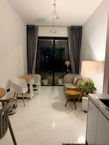 PEAK RESIDENCE 10