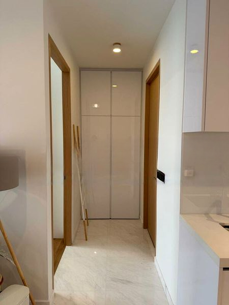 PEAK RESIDENCE 6