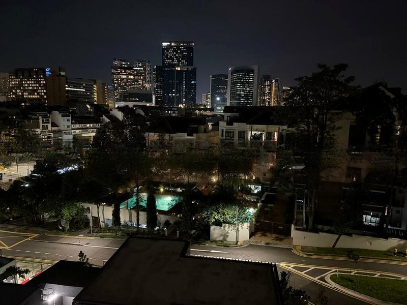 PEAK RESIDENCE 3