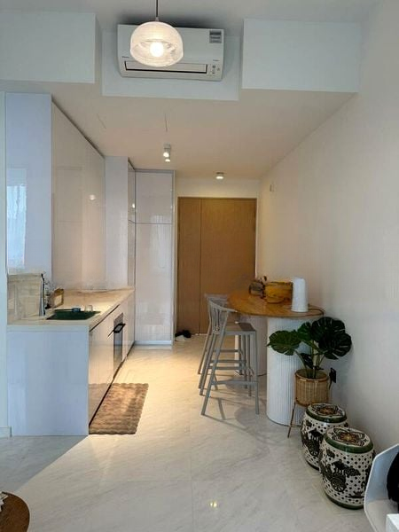 PEAK RESIDENCE 8