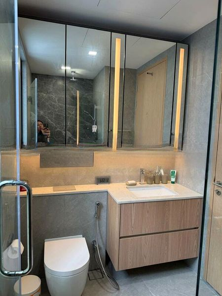 PEAK RESIDENCE 4