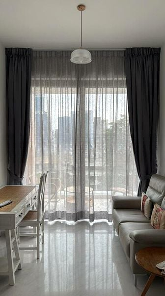 PEAK RESIDENCE 7