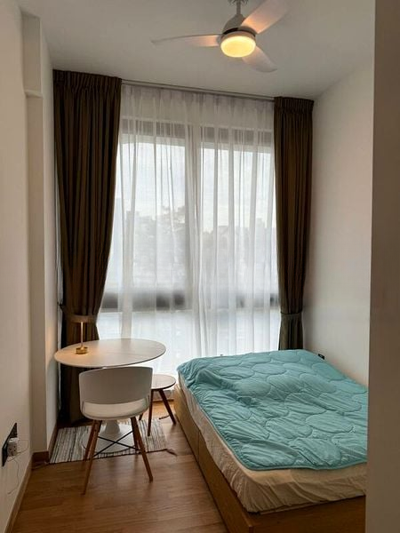 PEAK RESIDENCE 9