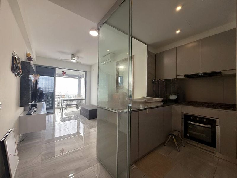 HIGH PARK RESIDENCES 8