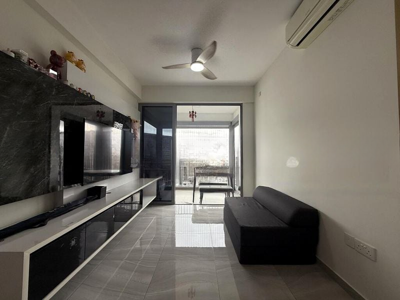 HIGH PARK RESIDENCES 6
