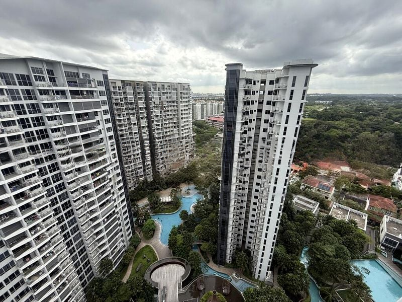HIGH PARK RESIDENCES 10
