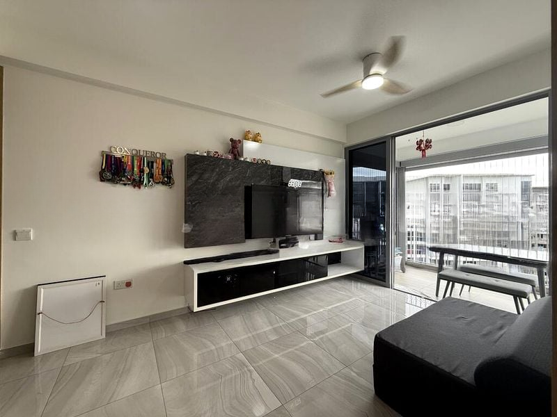 HIGH PARK RESIDENCES 3