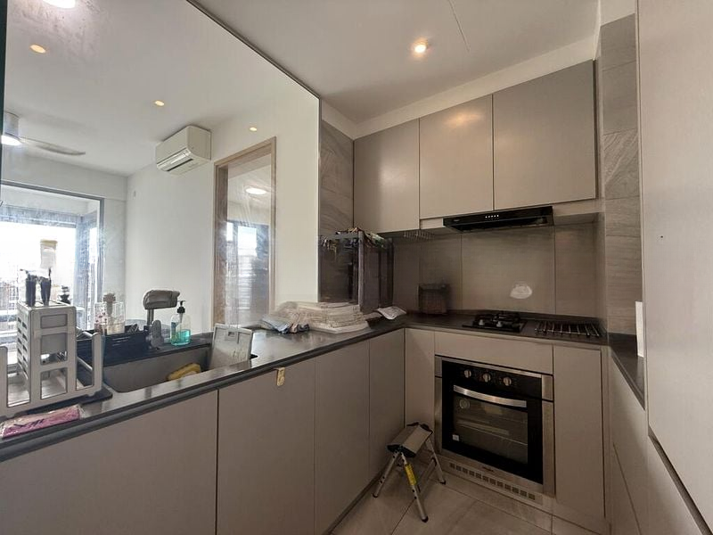 HIGH PARK RESIDENCES 7