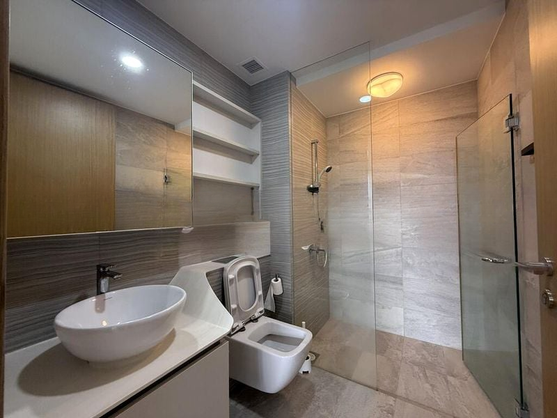 HIGH PARK RESIDENCES 4
