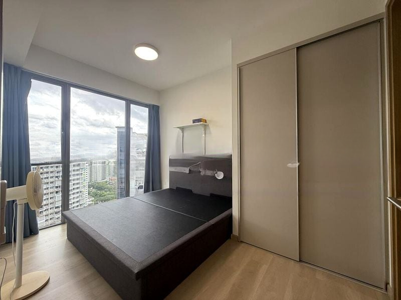 HIGH PARK RESIDENCES 5
