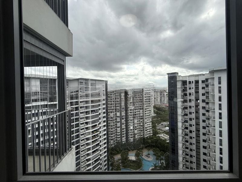 HIGH PARK RESIDENCES 1