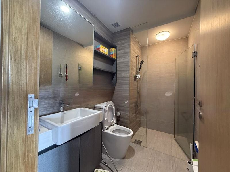 HIGH PARK RESIDENCES 9