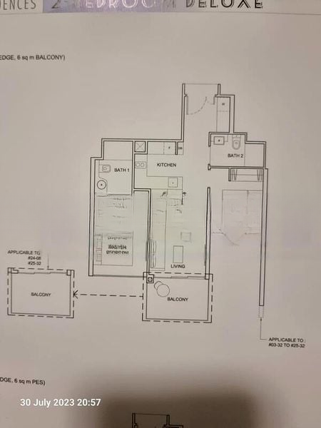 HIGH PARK RESIDENCES 12