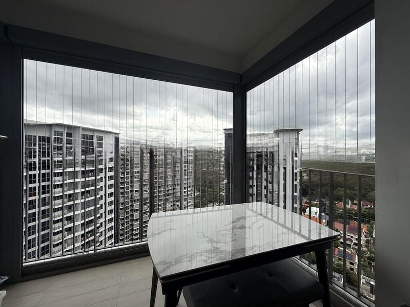 HIGH PARK RESIDENCES 11