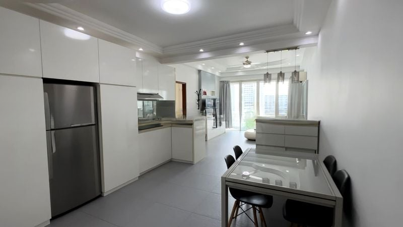 ST FRANCIS LODGE 7
